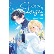 Snow Angel; Vol. 1