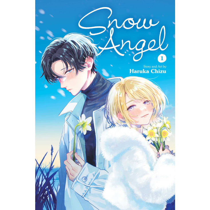 Snow Angel; Vol. 1