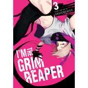 I'm the Grim Reaper; Vol. 3