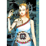 Liminal Zone; Vol. 2
