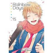 Rainbow Days; Vol. 15