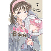 Tamon's B-Side; Vol. 7