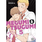 Megumi & Tsugumi; Vol. 5