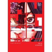 Mujina into the Deep; Vol. 1