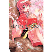 Fly Me to the Moon; Vol. 27