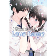 I Want to End This Love Game; Vol. 5