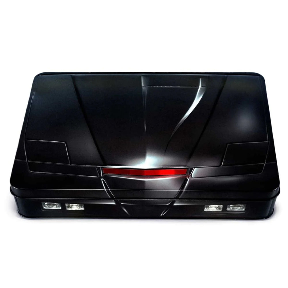 Knight Rider: F.L.A.G Agent Kit – Loot Hoarder