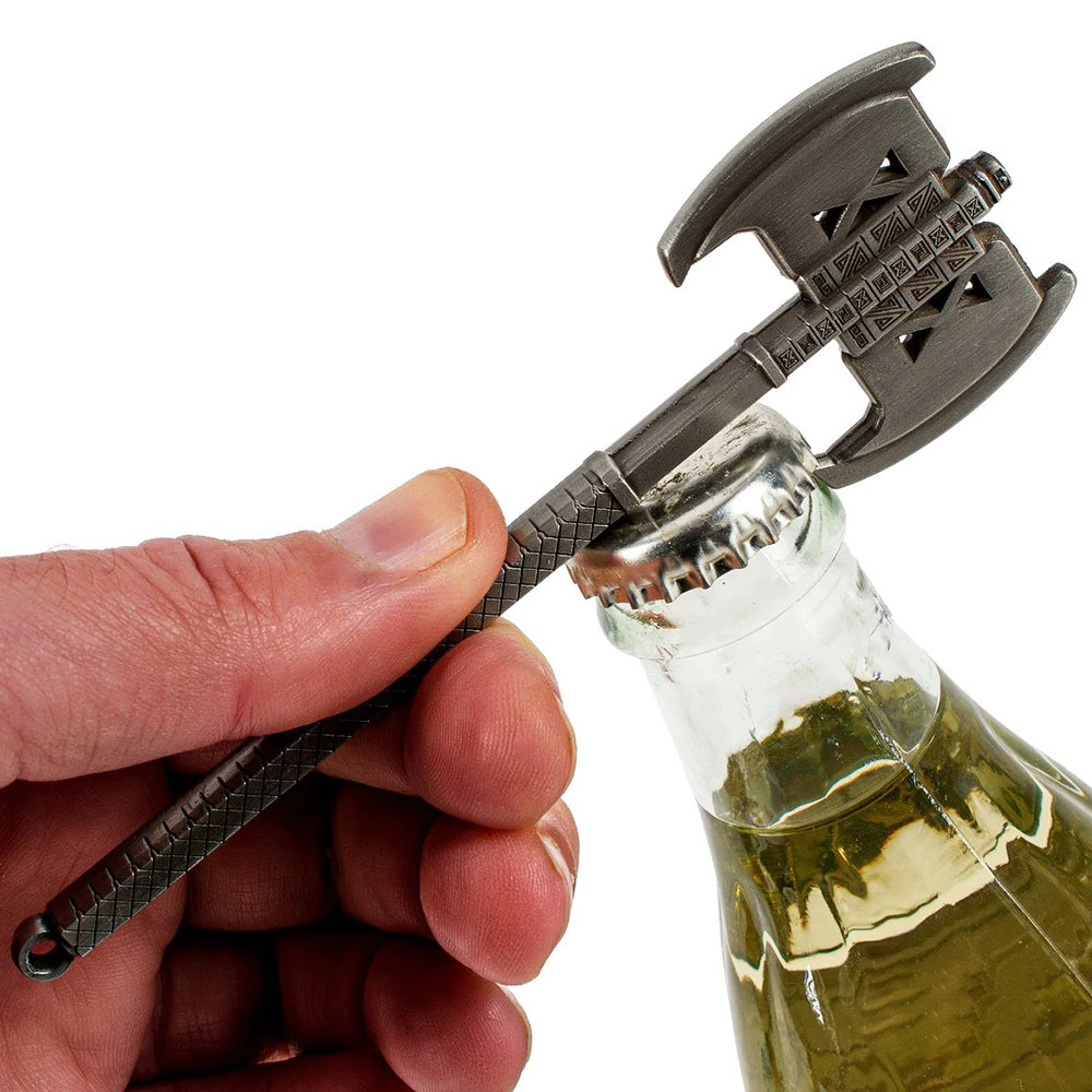 Lord of the Rings: Gimli's Axe Bottle Opener