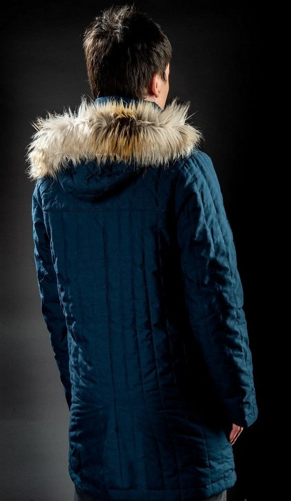 Star Wars: Han Solo Hoth Replica Jacket (Size XXL)