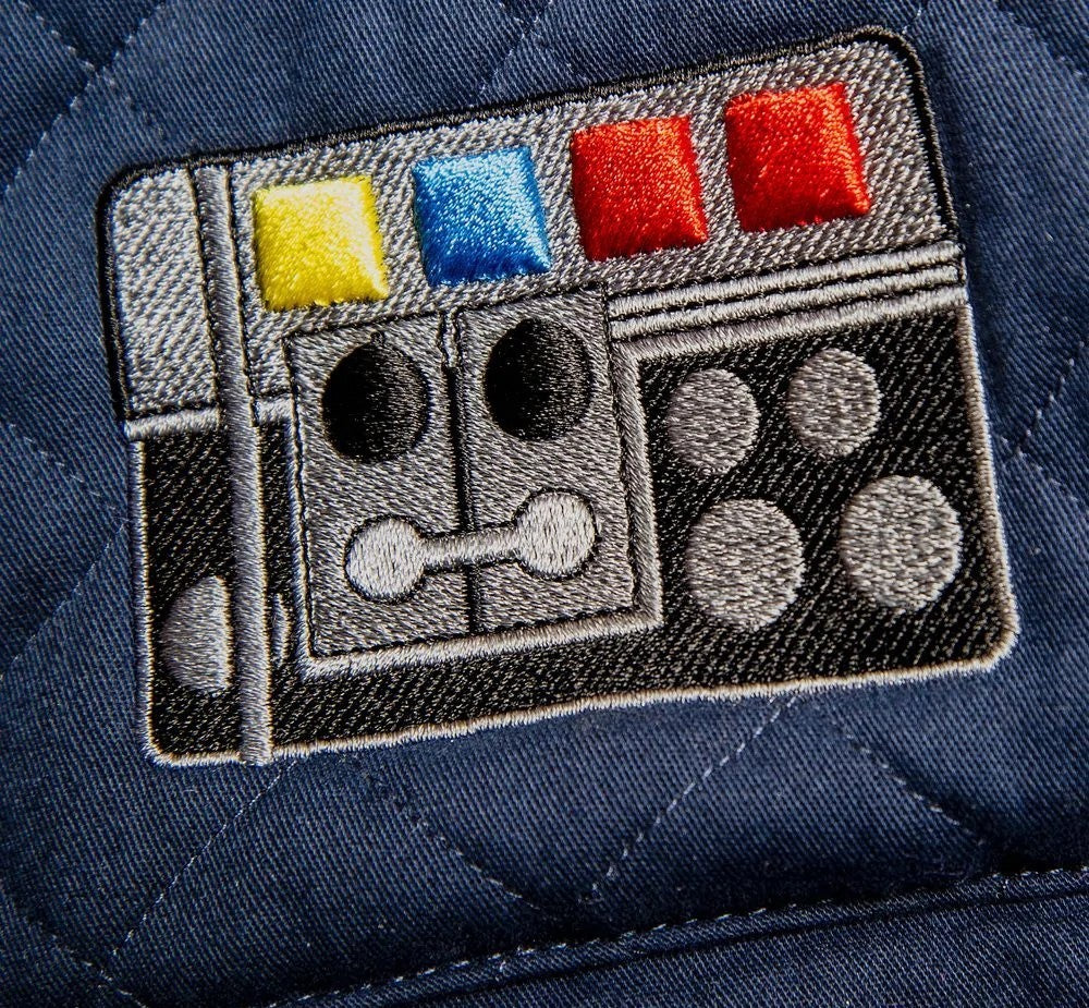 Star Wars: Han Solo Hoth Replica Jacket (Size XXL)