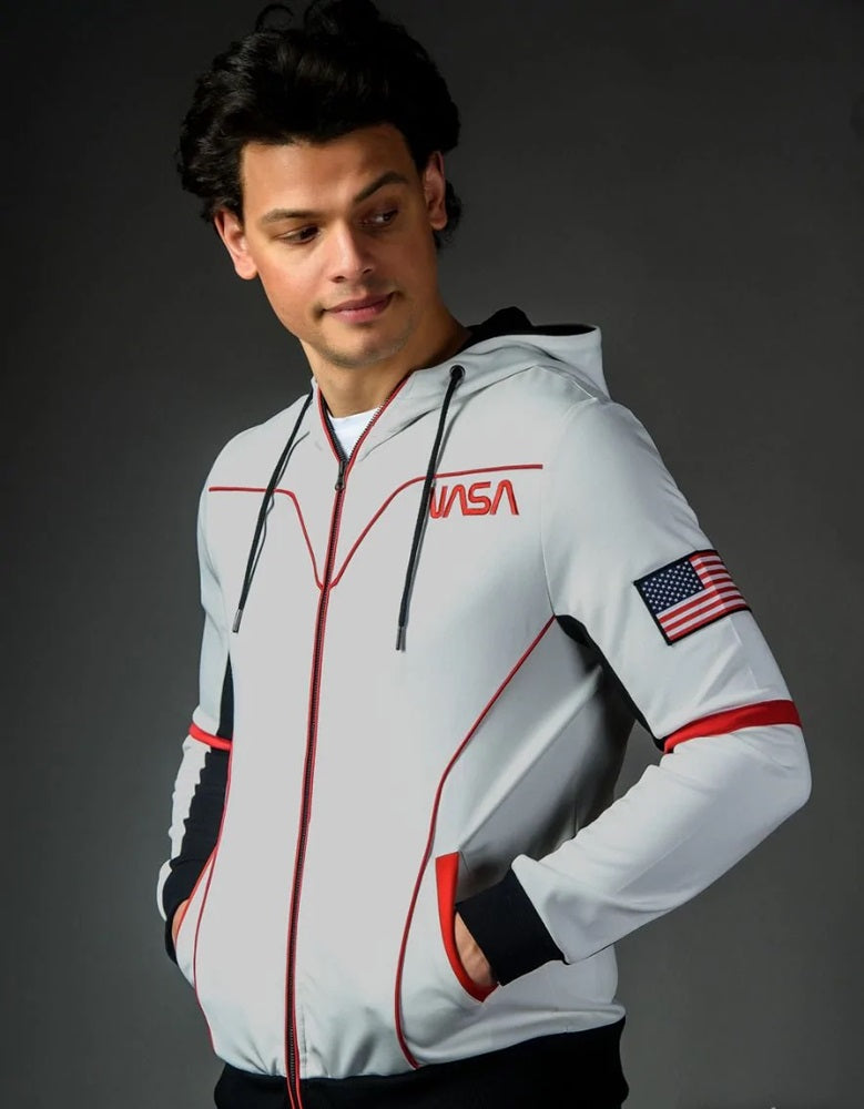 NASA Premium Hoodie (Size XL)