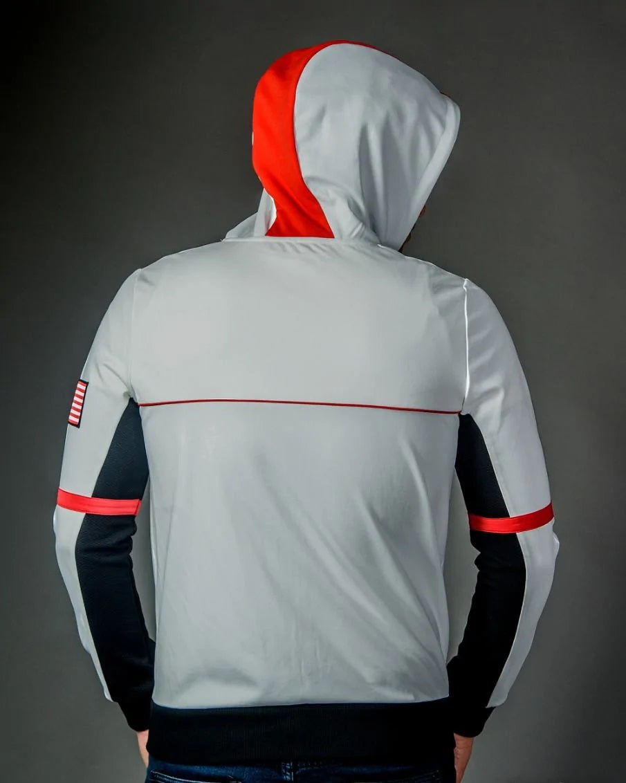 NASA Premium Hoodie (Size XL)