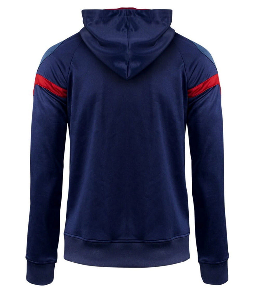 Captain America: Premium Hoodie (Size XXL)