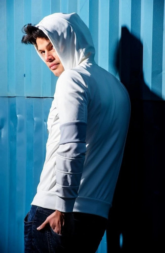 Moon Knight Hoodie (Size XXL)