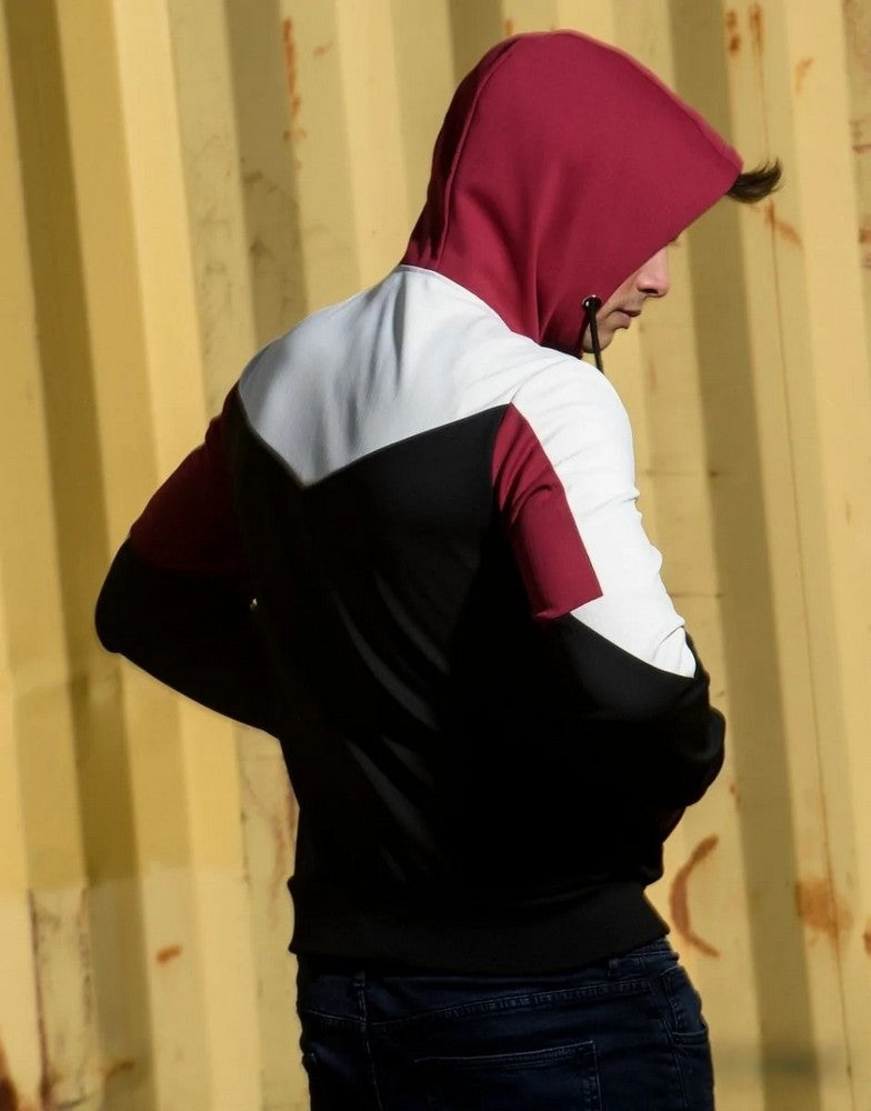 Avengers Logo Hoodie (Size M)