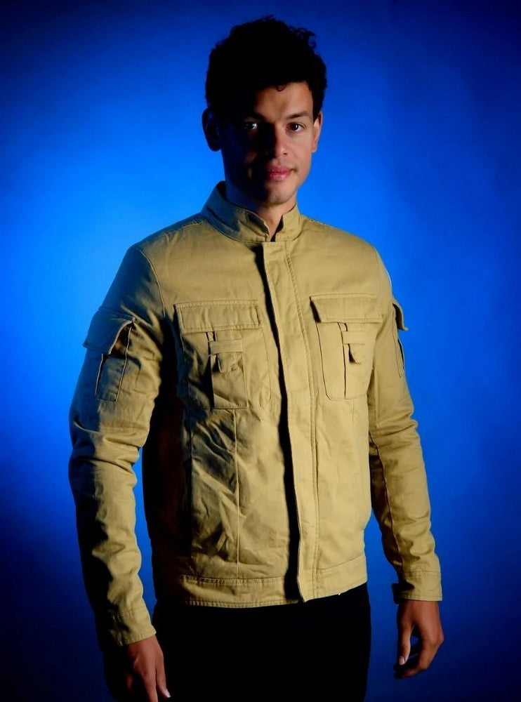 Star Wars: Luke Skywalker Bespin Jacket (Size M)