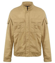 Star Wars: Luke Skywalker Bespin Jacket (Size XXXL)