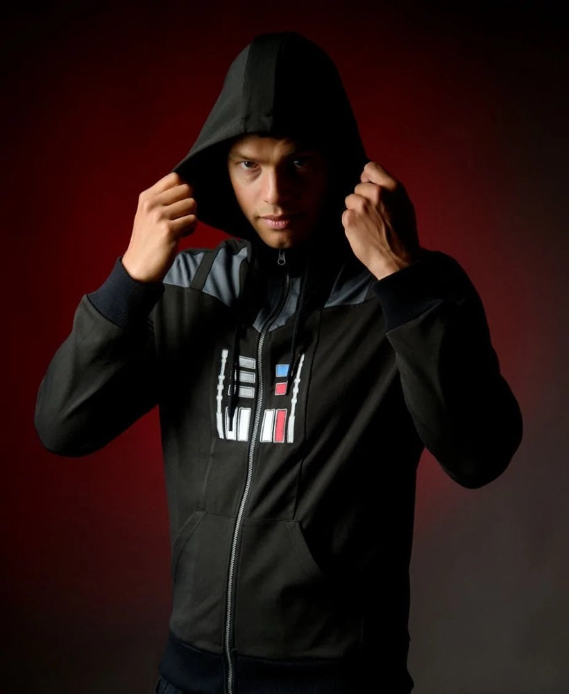 Star Wars: Darth Vader Hoodie (Size XXL)