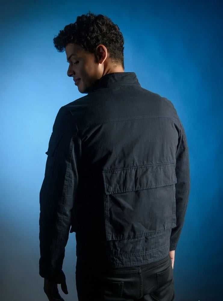 Star Wars: Han Solo The Empire Strikes Back Jacket (Size S)