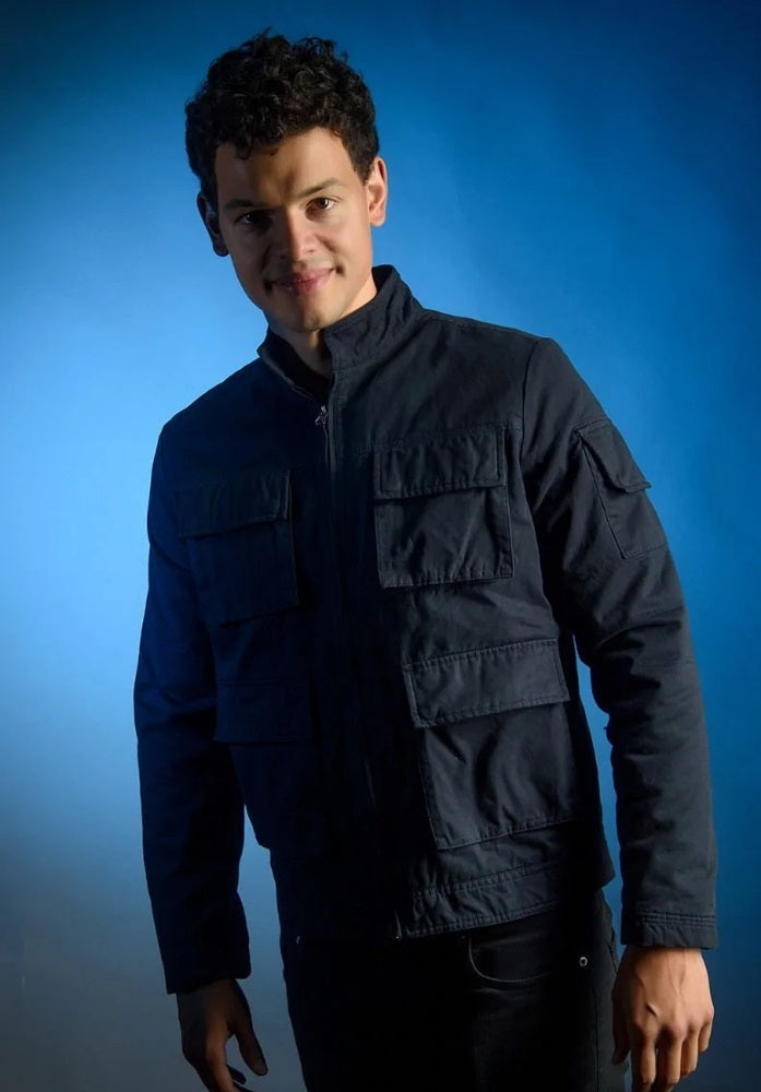 Star Wars: Han Solo The Empire Strikes Back Jacket (Size XXL)