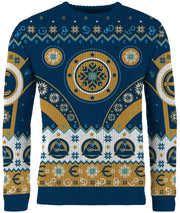 Marvel Eternals Christmas Jumper (Size XXL)