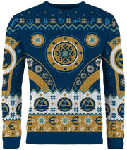 Marvel Eternals Christmas Jumper (Size XXXL)
