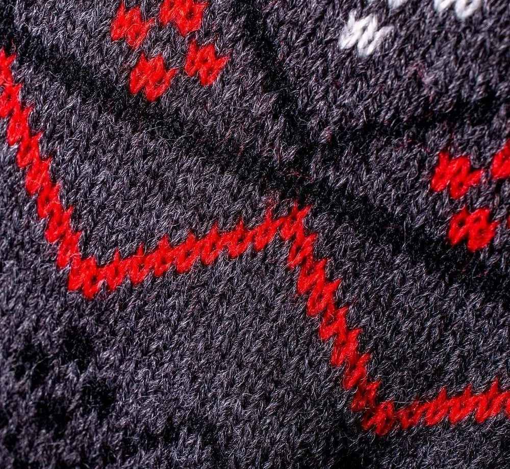 Star Wars Darth Vader Christmas Jumper (Size S)