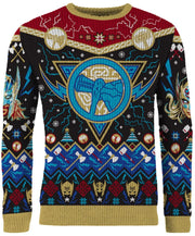 Thor Christmas Jumper (Size M)