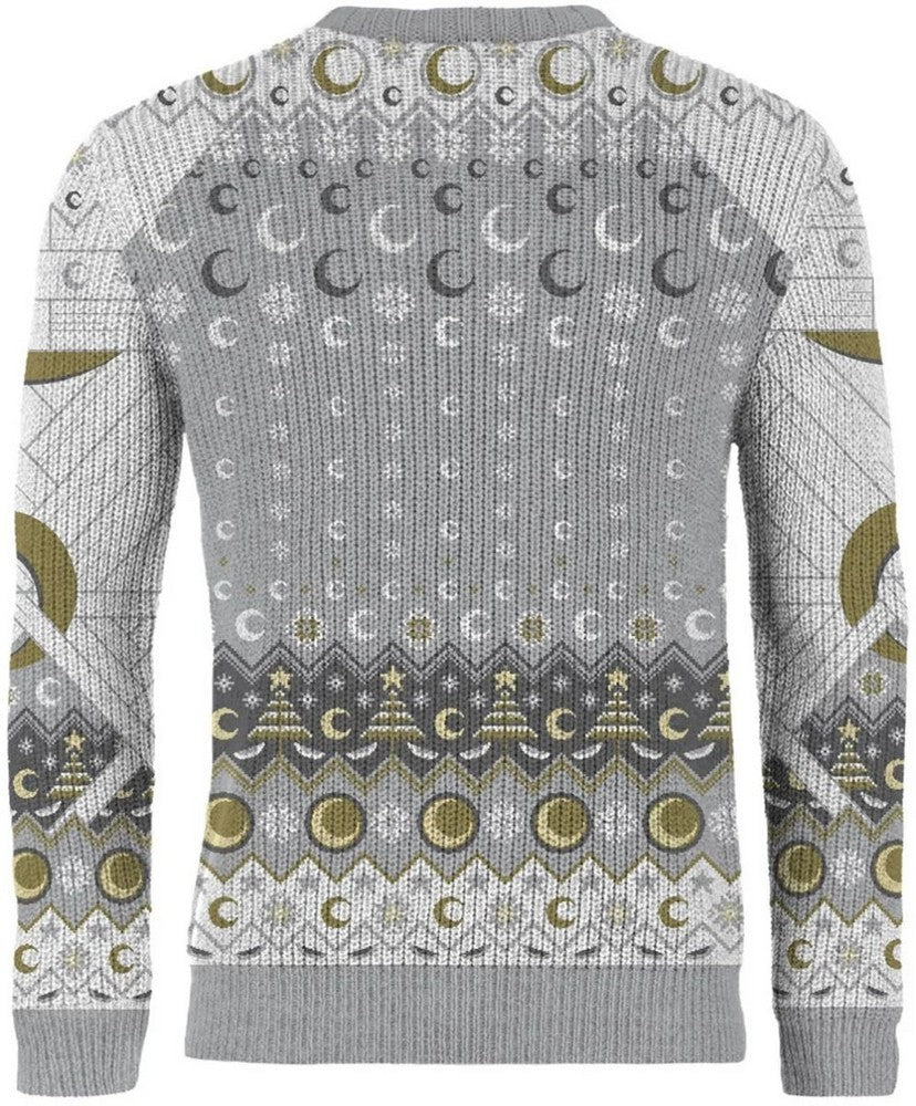 Moon Knight Christmas Jumper (Size M)