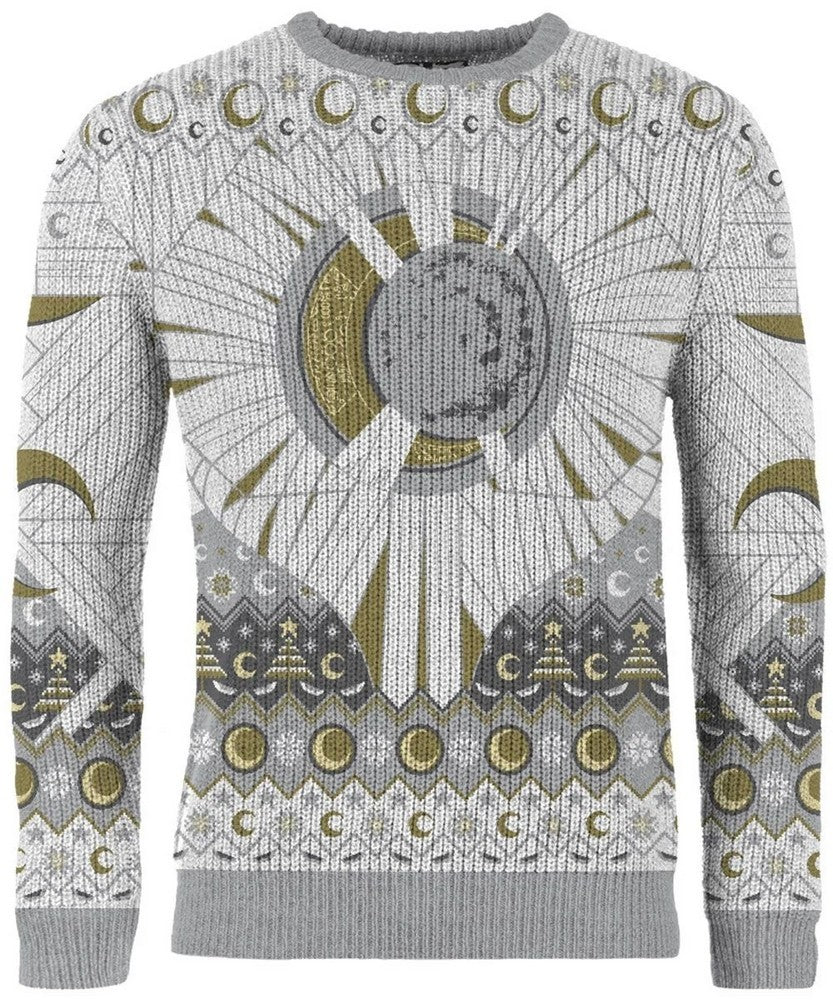 Moon Knight Christmas Jumper (Size XL)