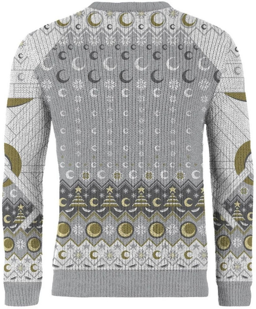 Moon Knight Christmas Jumper (Size XXXXL)