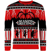Stranger Things Christmas Jumper (Size XXXXL)