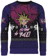 Yu-Gi-Oh!: Christmas Jumper (Size: XL)