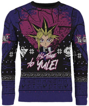 Yu-Gi-Oh!: Christmas Jumper (Size: XS)