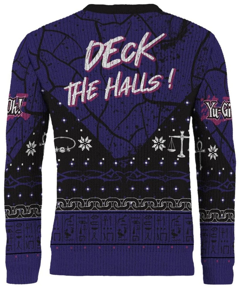 Yu-Gi-Oh!: Christmas Jumper (Size: XS)