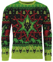 Warhammer Age of Sigmar: Skaven Christmas Jumper (Size: XXXXL)