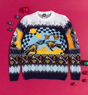 Star Wars: Pod Racer Christmas Jumper (Size: XS)