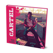 Cartel RPG - Core Book