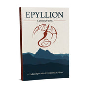 Epyllion - Softcover RPG - Core Book