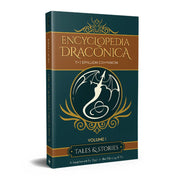 Epyllion RPG - Encyclopedia Draconica