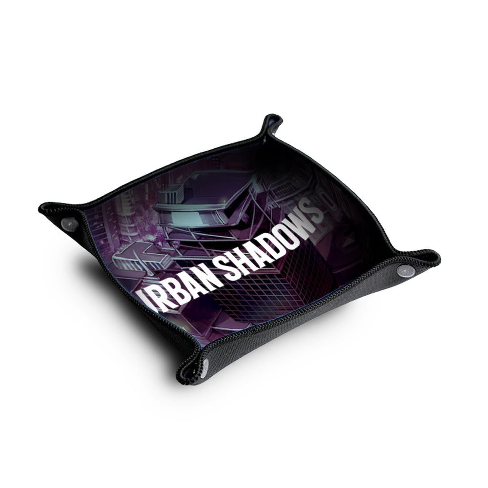 Urban Shadows RPG - Dice Tray