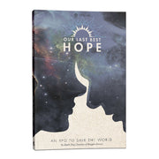 Our Last Best Hope RPG - We Are Dust