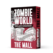 Zombie World RPG - The Mall Expansion