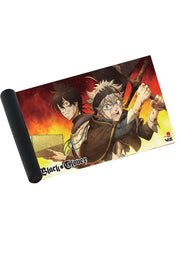 Player's Choice - Licensed Black Clover Grim Finale Playmat