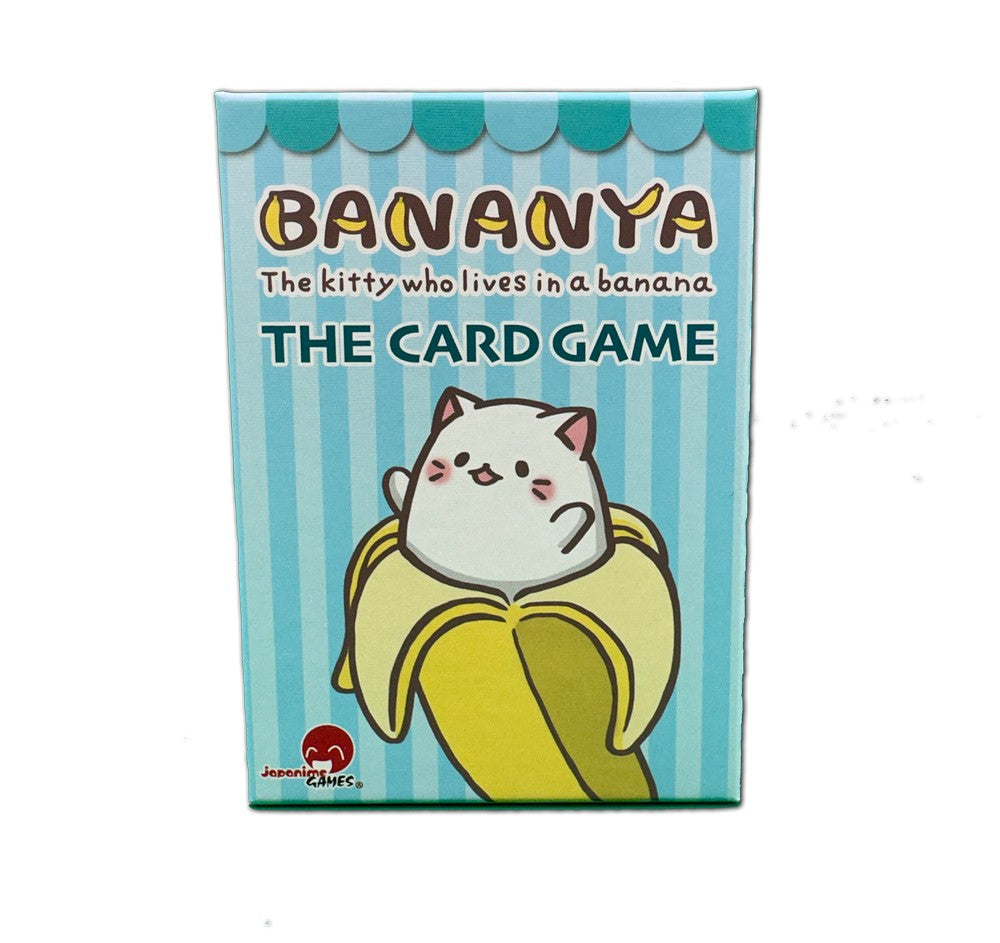 Bananya: The Card Game