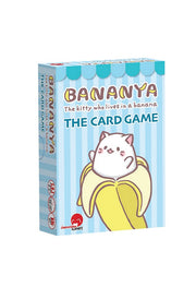 Bananya: The Card Game - 6-Pack Display