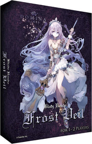 Blade Rondo: Frost Veil