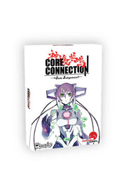 Core Connection II Expansion: Jade Judgement