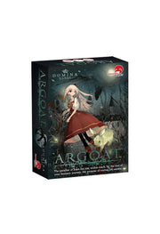 Domina: Argoat