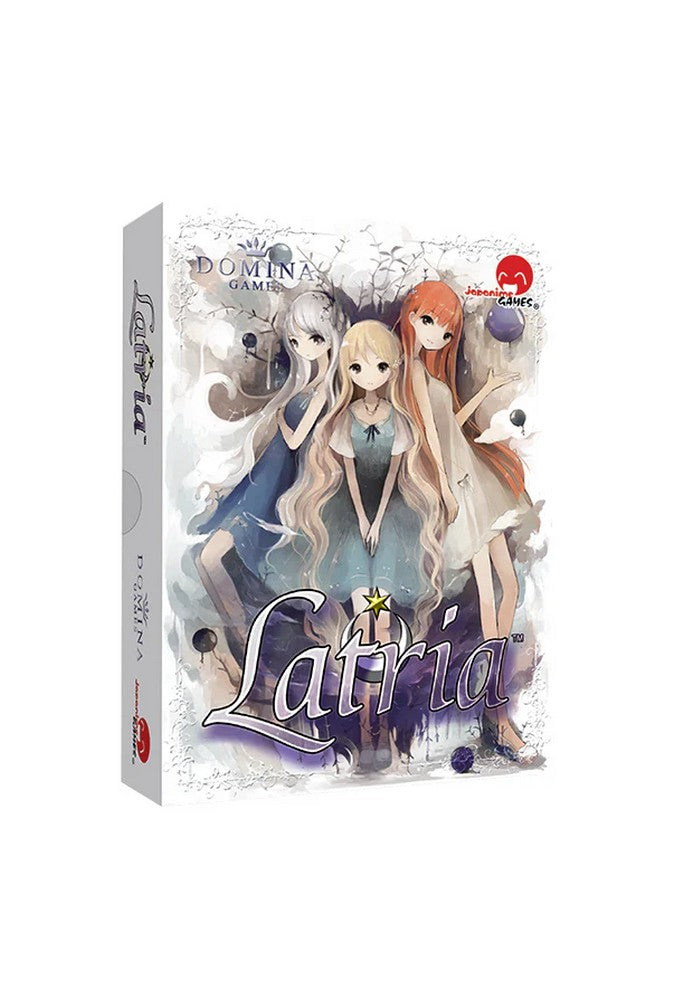 Domina: Latria